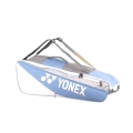 Yonex Racketbag Club Racket (Schlägertasche, 2 Hauptfächer) 2025 hellblau 6er